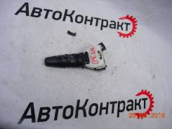 Блок подрулевых переключателей.