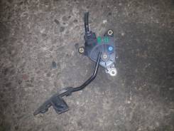 Педаль акселератора. Nissan: Bluebird Sylphy, Note, Tiida, Tiida Latio, Wingroad Двигатели: HR15DE, MR20DE, HR16DE, XH1, CR14DE, MR18DE