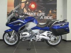 BMW R 1200 RT. 1 200 куб. см., исправен, птс, без пробега. Под заказ