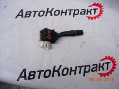 Блок подрулевых переключателей.