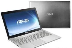Asus N550JV