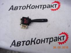 Блок подрулевых переключателей. Toyota Ipsum, SXM10 Toyota Gaia, SXM10 Toyota Picnic, SXM10