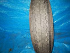 Dunlop DV-01. Всесезонные, 2005 год, износ: 30%, 1 шт