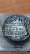 Сальник привода. Nissan Terrano, R20 Nissan Serena, C23M Nissan Mistral, KR20, R20 Nissan Terrano II, R20 Двигатели: KA24E, TD27T, TD27TI, ZD30, GA16D...