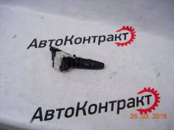 Блок подрулевых переключателей.