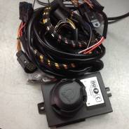 Проводка фаркопа jeep grand cherokee WK 2011-2013г. Jeep Grand Cherokee, WK2, WK