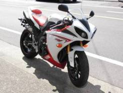 Yamaha YZF-R1. 1 000 куб. см., исправен, птс, без пробега. Под заказ