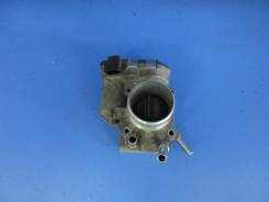 Заслонка дроссельная. Hyundai ix20 Hyundai Solaris Hyundai i30 Hyundai i20 Kia cee'd Kia Rio Kia Venga Kia Cerato