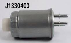 Фильтр топливный. SsangYong Actyon Sports, QJ SsangYong Actyon, CK, CJ SsangYong Rexton, RJN SsangYong Kyron Двигатели: D20DT, D20DTR, D20DTF, D27DTP...