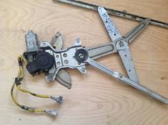 Стеклоподъемный механизм. Toyota Land Cruiser Prado, RZJ90, VZJ95, RZJ95, VZJ90, KZJ90, KZJ95 Двигатели: 1KZTE, 3RZFE, 5VZFE