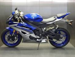 Yamaha YZF R6. 600 куб. см., исправен, птс, без пробега. Под заказ