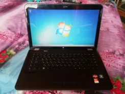 HP Pavilion dv6-3056er. 15.6", 1,6����, ��� 4 ��, ���� 250���, WiFi, ����������� �� 2��. ����