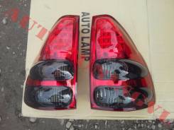 Стоп-сигнал. Toyota Blade Toyota Land Cruiser Prado