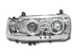 Фара. Toyota Land Cruiser. Под заказ