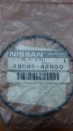 Кольцо ступицы. Nissan: NV350 Caravan, King Cab, Hardbody, Terrano, Elgrand, Serena, NP300, Xterra, Caravan, Pathfinder, Atlas, Datsun, Terrano Regulu...