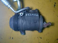 Компрессор кондиционера. BMW X5, E53 Двигатели: M62B44T, M62