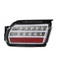 Стоп-сигнал. Toyota Land Cruiser Prado, GDJ150L, GRJ151, GDJ150W, GRJ150, GRJ150L, GDJ151W, TRJ150, KDJ150L, GRJ150W, GRJ151W, TRJ150W. Под заказ