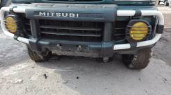 Дуга. Mitsubishi Delica, PE8W