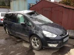 Ford Galaxy ����