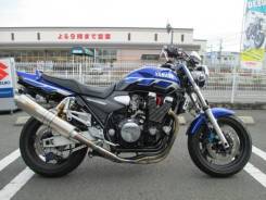 Yamaha XJR 1300. 1 300 куб. см., исправен, птс, без пробега. Под заказ