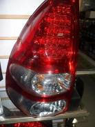Стоп-сигнал. Toyota Land Cruiser Prado, TRJ125, LJ125, GRJ120, TRJ120W, KZJ120, KDJ121, RZJ125, VZJ120, RZJ120W, KDJ120W, KDJ121W, LJ120, VZJ121W, TRJ...