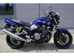 Yamaha XJR 1300. 1 300 куб. см., исправен, птс, без пробега. Под заказ