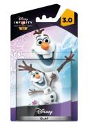 Фигурки Disney Infinity.