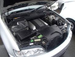 Корпус воздушного фильтра. BMW X5, E53