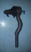 Наконечник рулевой. Toyota: Corolla, Lite Ace, Masterace, Corona, Town Ace, Carina, Celica, Sprinter Двигатели: 12TJ, 3TC, 2TGEU, 5KJ, 13TU, 4K, 1C, 2...