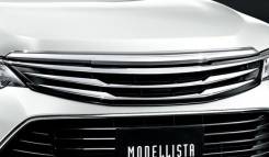 Решетка радиатора. Toyota Camry. Под заказ