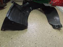 Подкрылок. Geely MK
