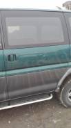 Дверь боковая. Mitsubishi Delica, PD3W, PD4V, PD4W, PD5V, PD5W, PD6W, PD8W, PE8W