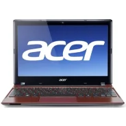Acer Aspire One 756-887B1rr. 11.6", 1,5����, ��� 2048 ��, ���� 500���, WiFi, Bluetooth, ����������� �� 4��.