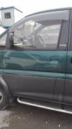 Дверь сдвижная. Mitsubishi Delica, PD3W, PD4V, PD4W, PD5V, PD5W, PD6W, PD8W, PE6W, PE8W