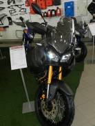 Yamaha Tenere. 1 199 куб. см., исправен, птс, без пробега. Под заказ