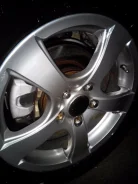 ASW Prestige. 6.0x16", 5x114.3, ET39 ����