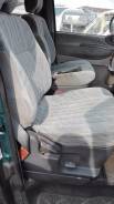 Сиденье. Mitsubishi Delica, PD3W, PD4V, PD4W, PD5V, PD5W, PD6W, PD8W, PE6W, PE8W