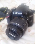 Nikon D3200. 20 � ����� �� ����