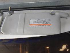 Козырек солнцезащитный. Toyota Ipsum, ACM21, ACM26W, ACM26, ACM21W Двигатель 2AZFE