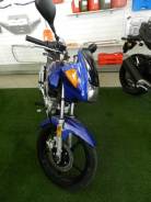 Yamaha. 125 куб. см., исправен, птс, без пробега. Под заказ