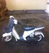Suzuki Mollet. ���, ��� ������� ����