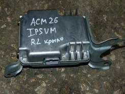 Инвертор. Toyota Ipsum, ACM21, ACM21W, ACM26, ACM26W Двигатель 2AZFE
