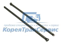 Штанга толкателя. Doosan-Daewoo Doosan Tata Daewoo