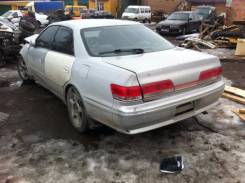 Toyota Mark II. JZX104, 1JZGE