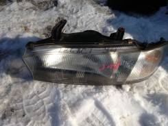 Фара. Subaru Legacy, BF7, BFB, BF3, BF4, BF5, BFA