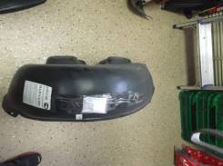 Подкрылок. Mazda Mazda6
