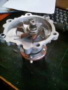Помпа водяная. Toyota: Cresta, Cressida, 4Runner, Hiace, Qualis, Land Cruiser, Hilux, Regius Ace, Dyna, Land Cruiser Prado, Fortuner, Toyoace, T.U.V...