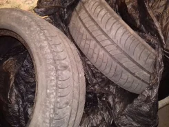 Michelin Energy E3B. ������, 2012 ���, 50�%, 4 ��