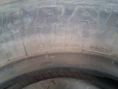 Roadstone N1000. �����������, 2011 ���, 50�%