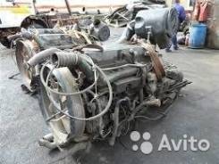 Двигатель в сборе. Volvo